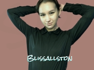 Blissallston