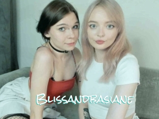 Blissandbasiane