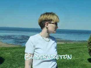 blissbareton Sensuality Dream