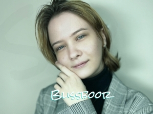 Blissboor