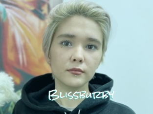 Blissburby