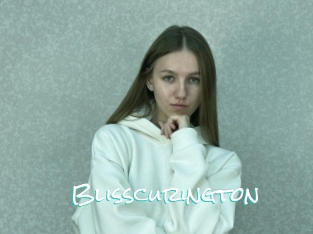 Blisscurington