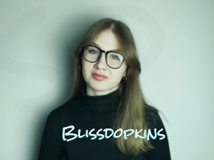 Blissdopkins