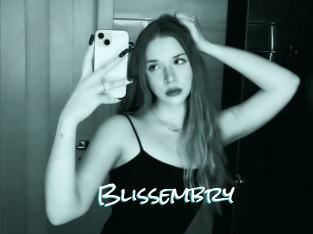 Blissembry