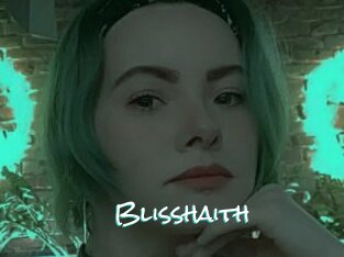 Blisshaith