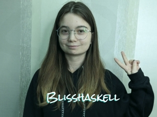 Blisshaskell