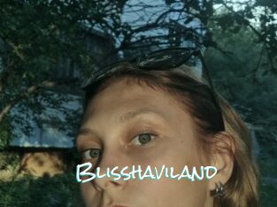 Blisshaviland