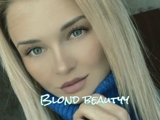 Blond_beautyy
