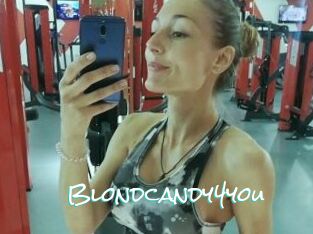 Blondcandy4you