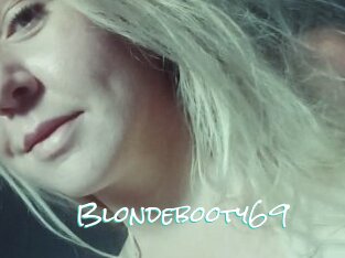 Blondebooty69