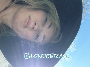 Blondebrasil