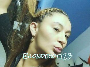 Blondehot123