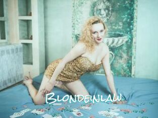 Blondeinlaw