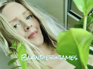 Blondiebujames
