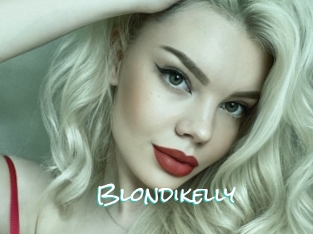Blondikelly