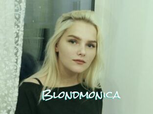 Blondmonica