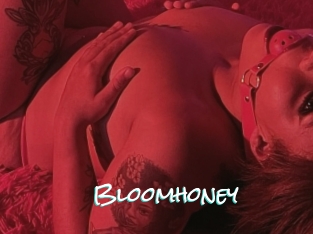 Bloomhoney