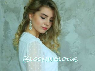 Bloominglotus