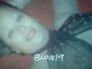 Blove19