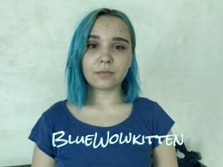 BlueWowkitten