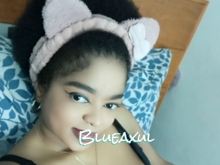 Blueaxul