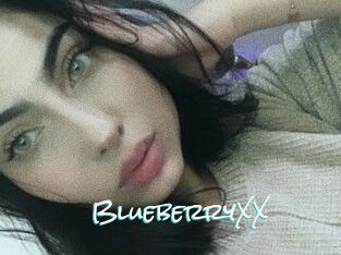 BlueberryXX