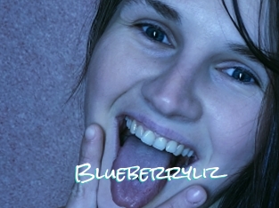 Blueberryliz