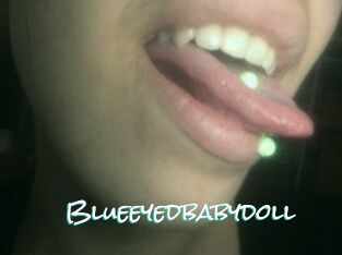 blueeyedbabydoll Sensuality Dream