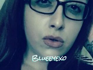 Blueeyexo