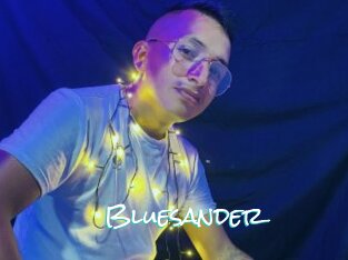 Bluesander