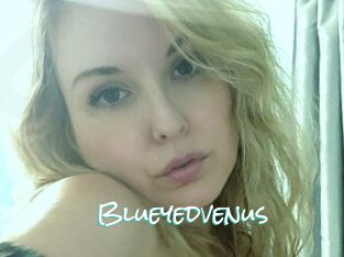 Blueyedvenus