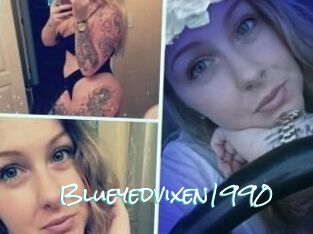 Blueyedvixen1990