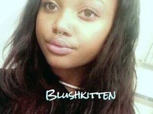 Blushkitten