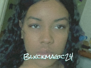 Blxckmagic24