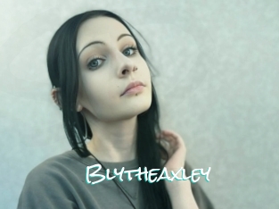 blytheaxley Sensuality Dream