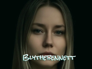 Blythebennett