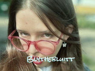 Blythebluitt