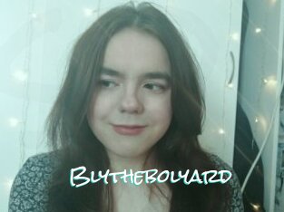 Blythebolyard