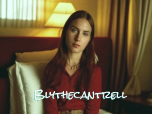 Blythecantrell