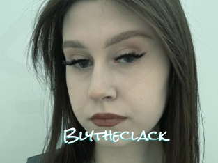 Blytheclack