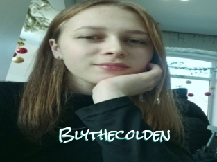 Blythecolden