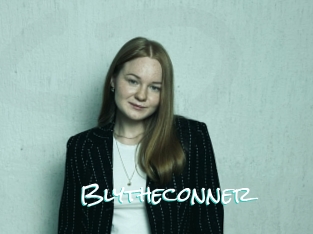 Blytheconner