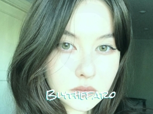 blythefaro Sensuality Dream