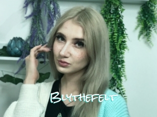Blythefelt