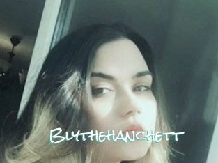 Blythehanchett