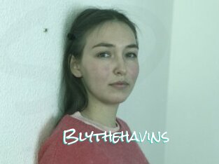 Blythehavins