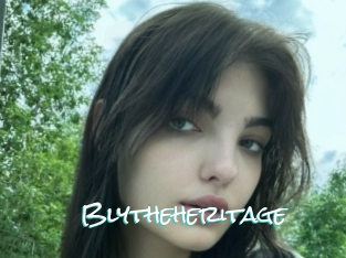 Blytheheritage