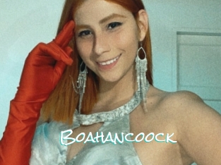 boahancoock Sensuality Dream