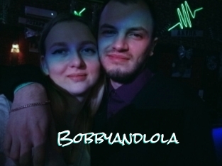 Bobbyandlola
