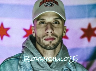 Bobbychulo25